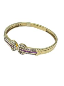 K18　ブレスレット